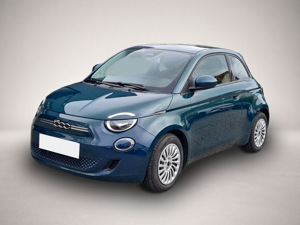 Fotografie 1 des Fiat 500e 42kWh
