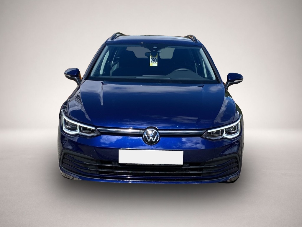 Bild 3 Volkswagen Golf Variant 1.5 Life eTSI DSG*LED+*Navi*ACC*Key
