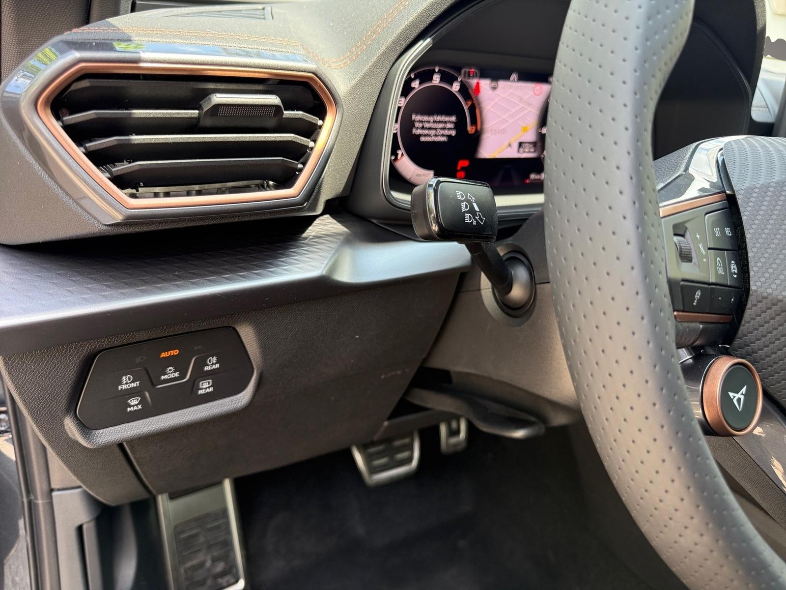 Bild 3 Cupra Formentor VZ 2.0TSI 4Drive DSG NAVI AHK TopView