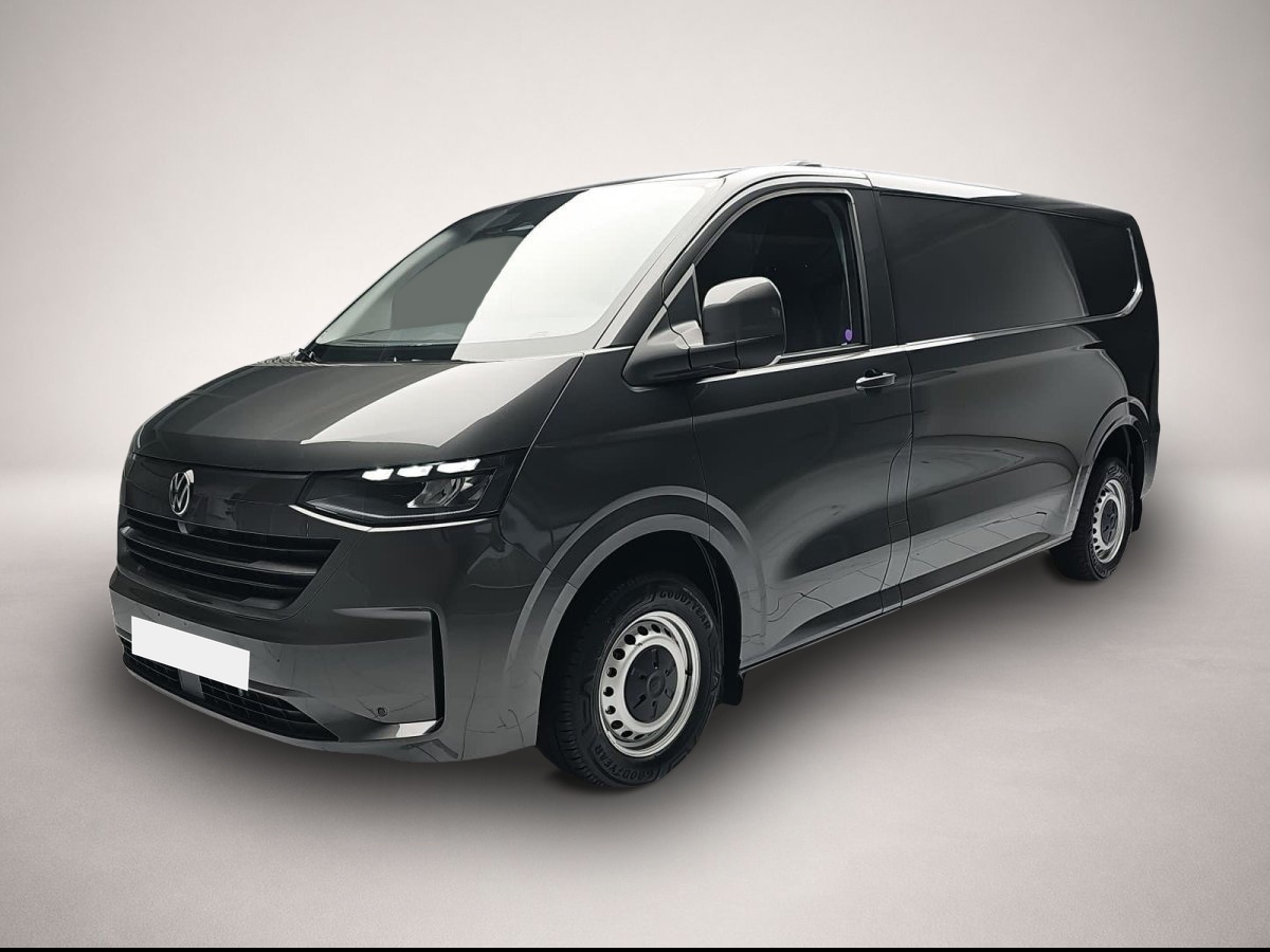Bild T7 Transporter Volkswagen