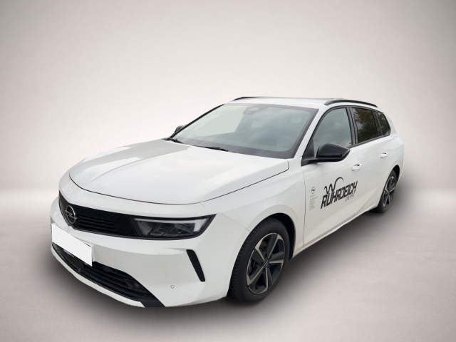 Bild Astra Opel