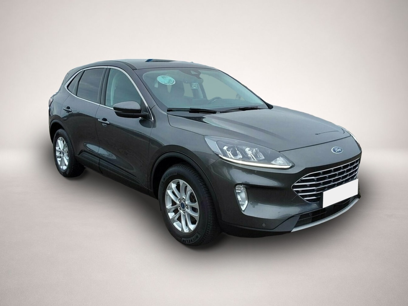 Bild 3 Ford KUGA TITANIUM 1.5L EB 150PS M6...