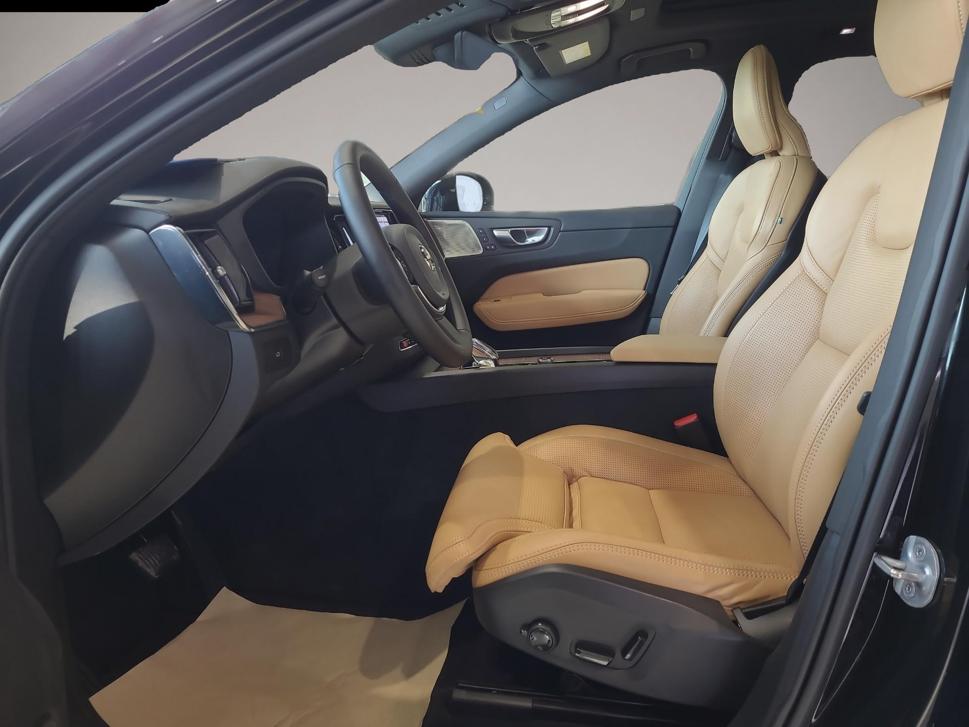 Bild 5 Volvo XC60 XC 60 Ultimate Dark AWD