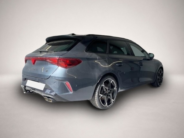 Bild 4 Cupra Leon VZ 333PS DSG 4Drive Matrix+Navi+AHK+Alu19+Sitzh.