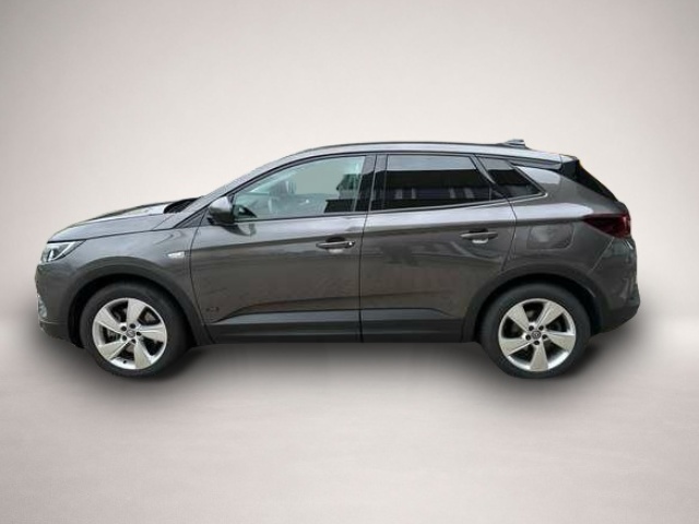 Bild 5 Opel Grandland (X) Grandland X Business Edition 1,6 Plug-in-Hybrid*
