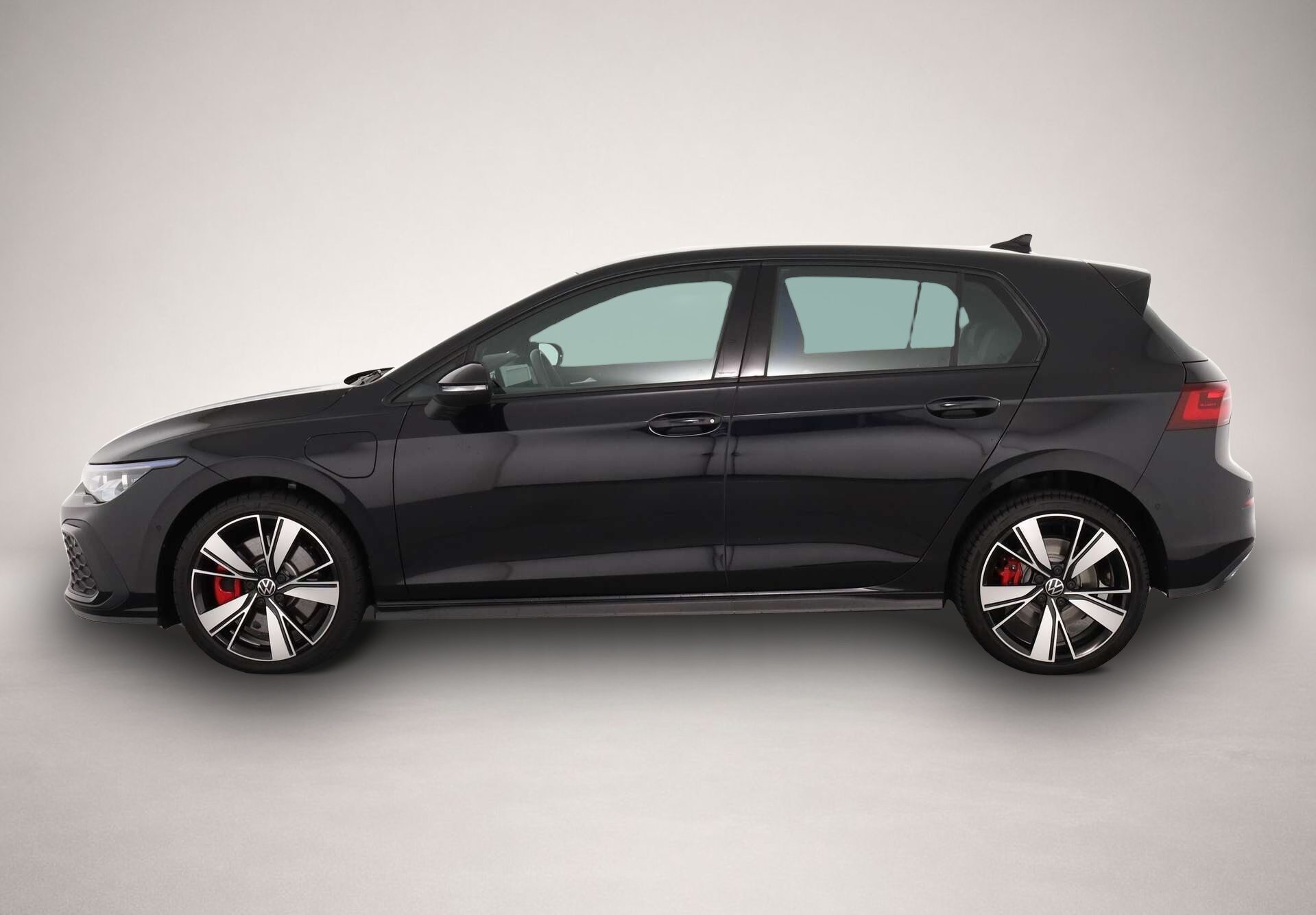 Bild 4 Volkswagen Golf 1.4 eHybrid GTE