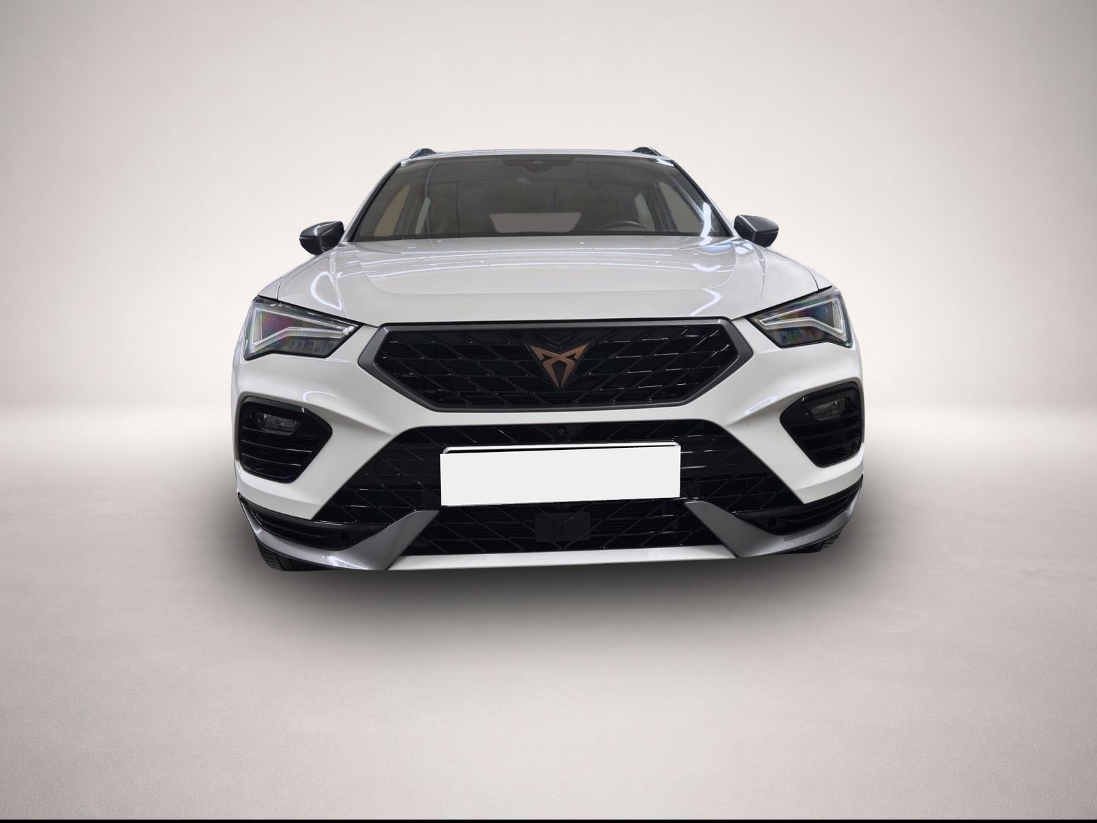 Bild 2 Cupra Ateca 2.0 TSI DSG 4Dr AB 295EUR VZ NAVI 360 EL S