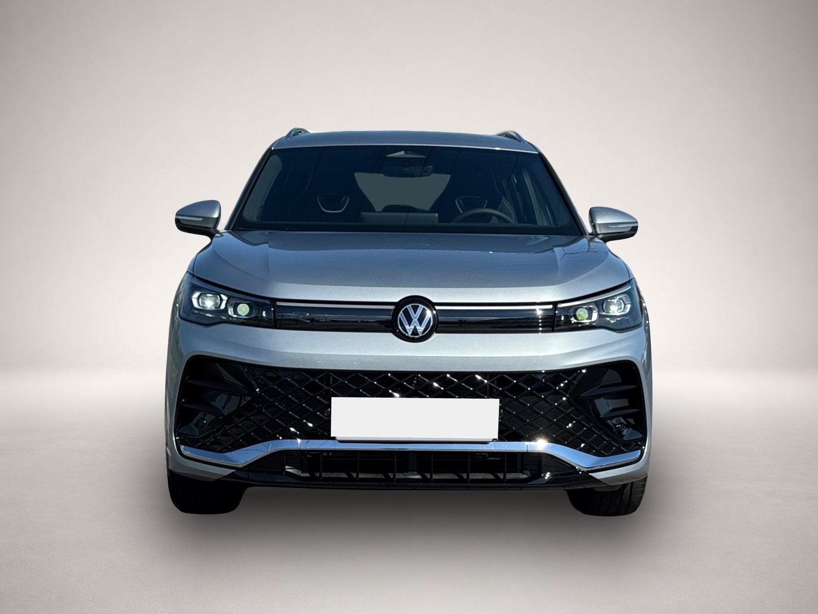 Bild 2 Volkswagen Tiguan R-Line eTSI DSG|MATRIX|KAMERA|AHK|e.HECKK