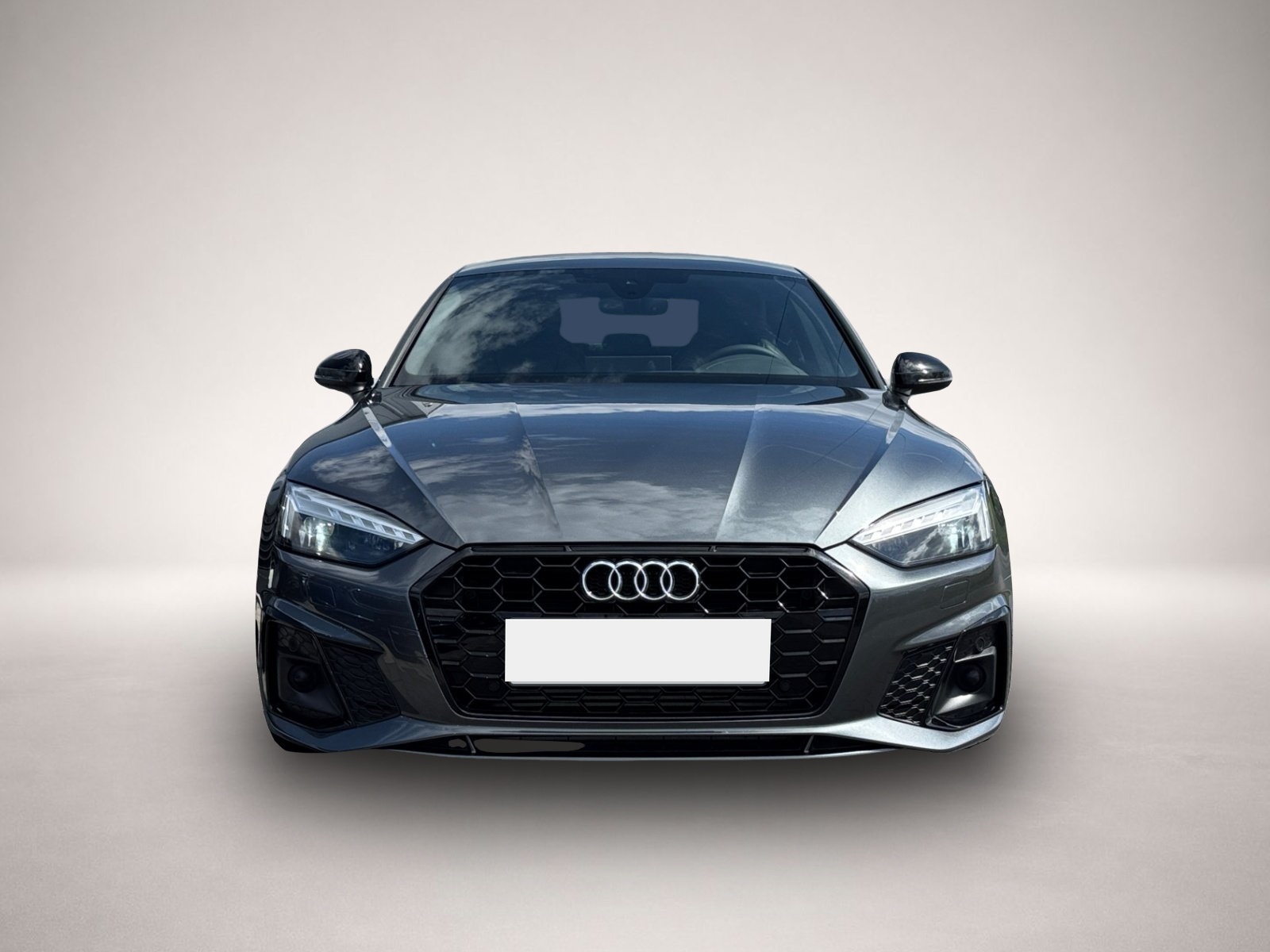 Bild 2 Audi A5 Sportback S-line 40TFSI|NAVI|ACC|SHZ|KAM