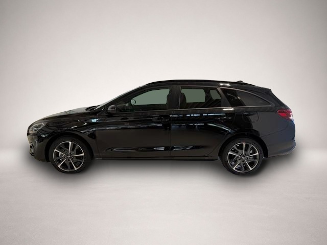 Bild 3 Hyundai i30 GO! Plus 1.5 DPI 71kW (97PS) Sitzheizung, Len...