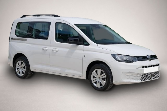 Bild 5 Volkswagen Caddy 2.0 TDI 75kW Family