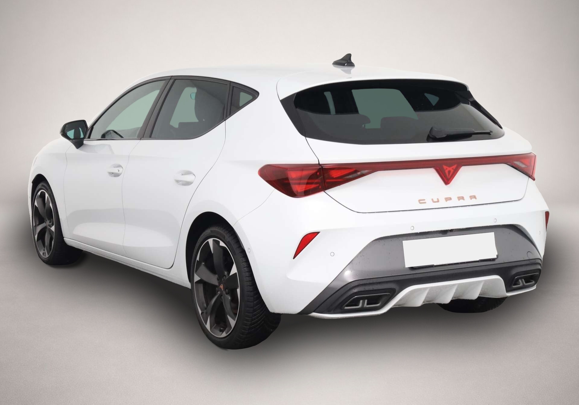 Bild 3 Cupra Leon 2.0 TDI