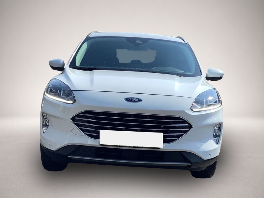 Bild 3 Ford Kuga 1.5 EcoBoost TITANIUM AHZV*Wi-PA*