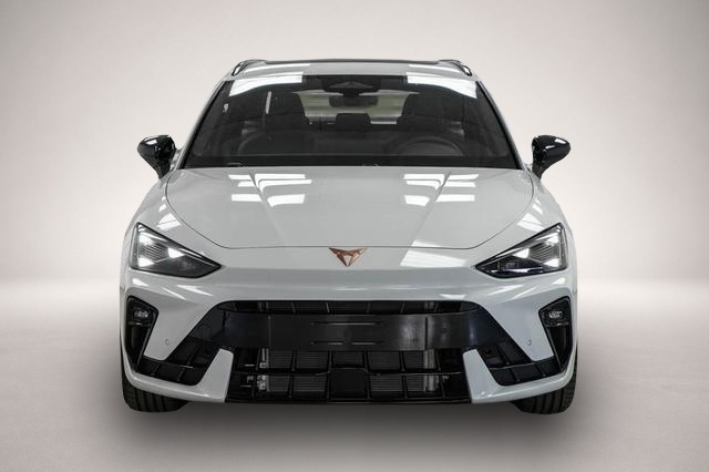 Bild Leon Cupra