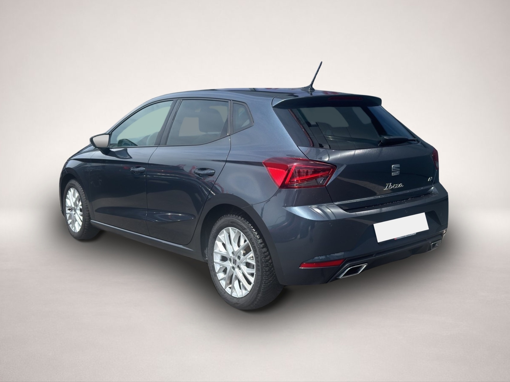 Fotografie 4 des Seat Ibiza 1.0 TSI DSG LED NAVI ACC PDC KAMERA SHZ KE