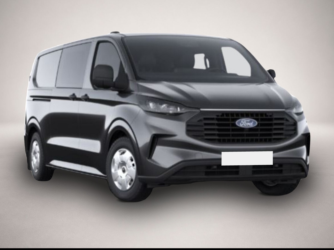 Bild Transit Custom Ford