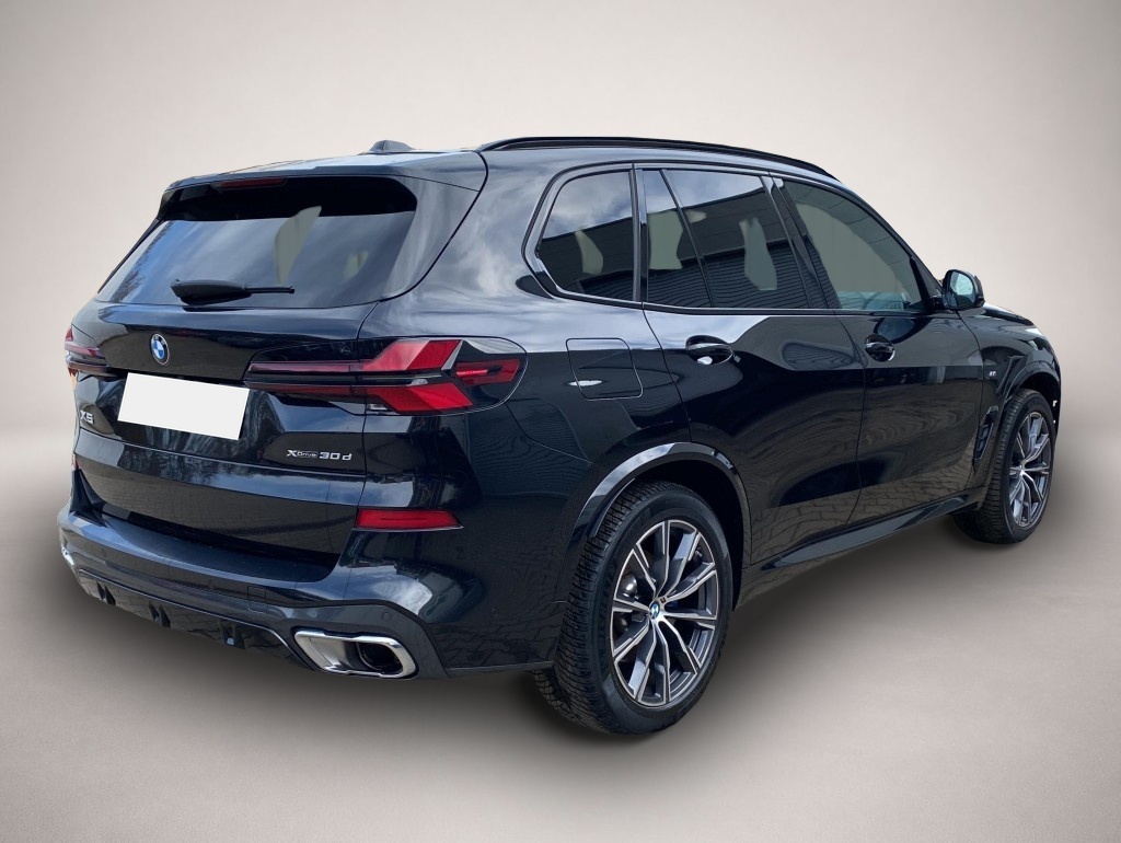 Fotografie 5 des BMW X5 xDrive 30d M Sport*UPE 112.000¤*Pano