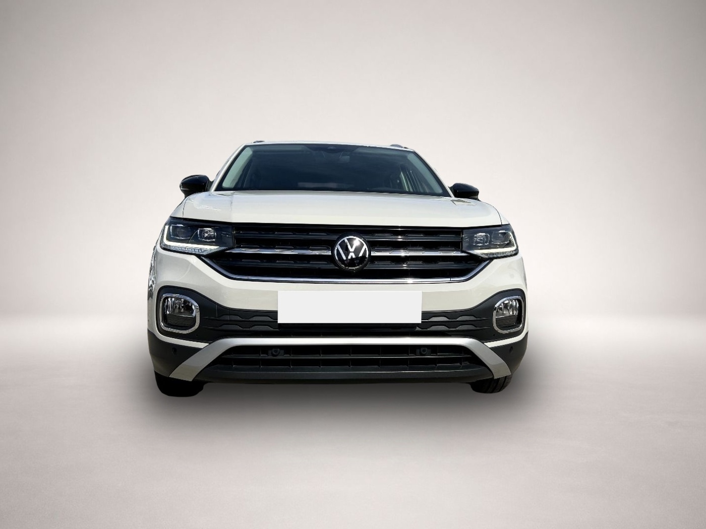 Bild 6 Volkswagen T-Cross 1.5 TSI Style *LED Navi Leder ACC Sitzh.