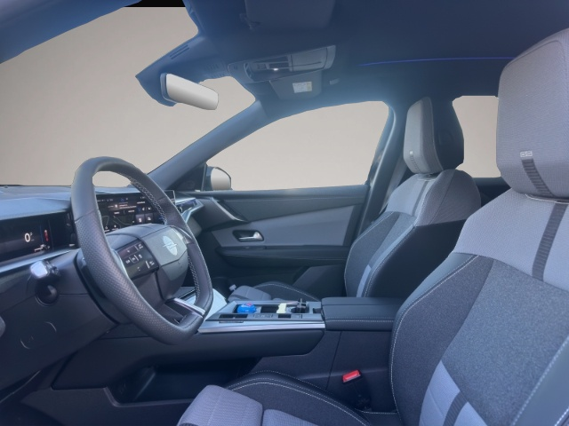 Bild 7 Opel Grandland (X) Grandland GS Mild-Hybrid HUD El. Panodach Navi S