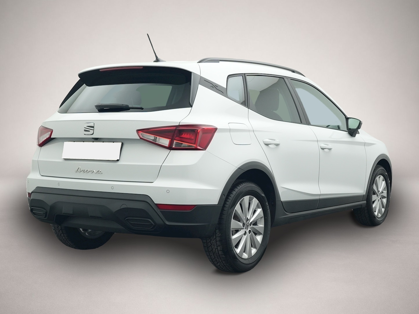 Fotografie des Seat Arona 1.0 TSI Style LED NAVI KAMAERA SHZ