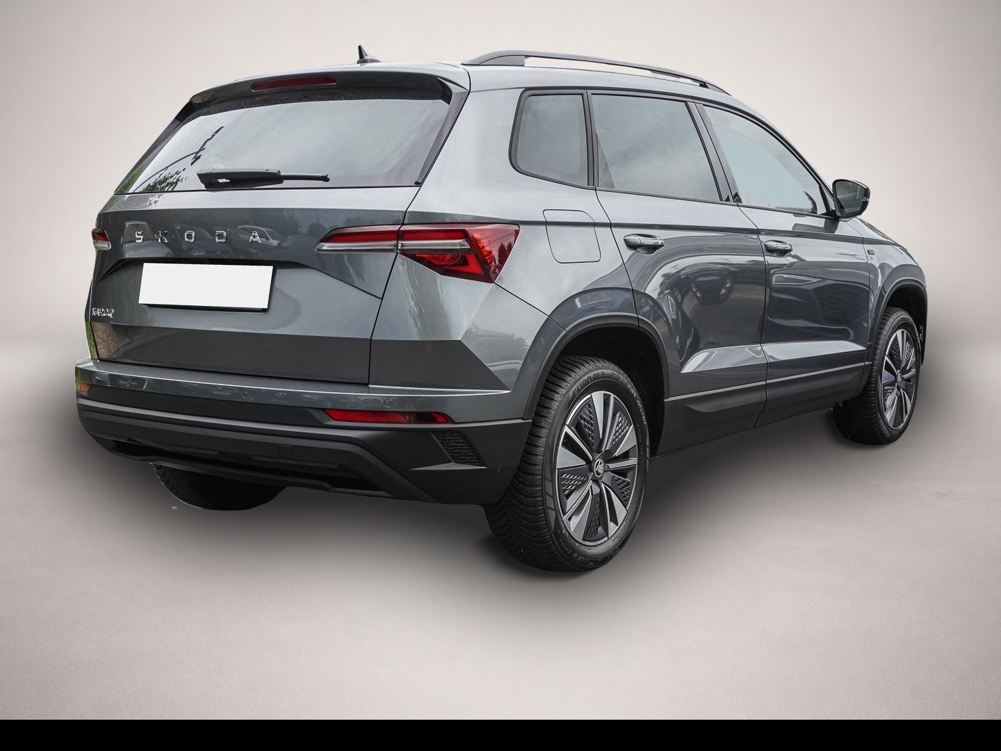 Bild 3 Skoda Karoq 2.0 TDI DSG Selection Tour
