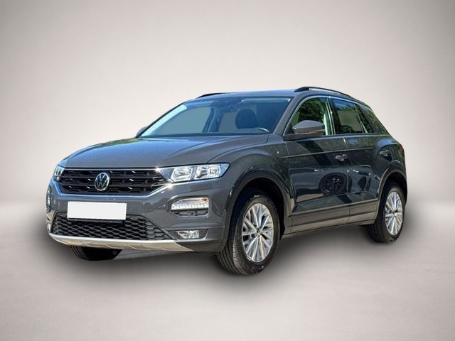 Fotografie Volkswagen T-Roc Style NAVI+AHK+ACC+KAMERA+el.HECKKLAPPE+SHZ 110.