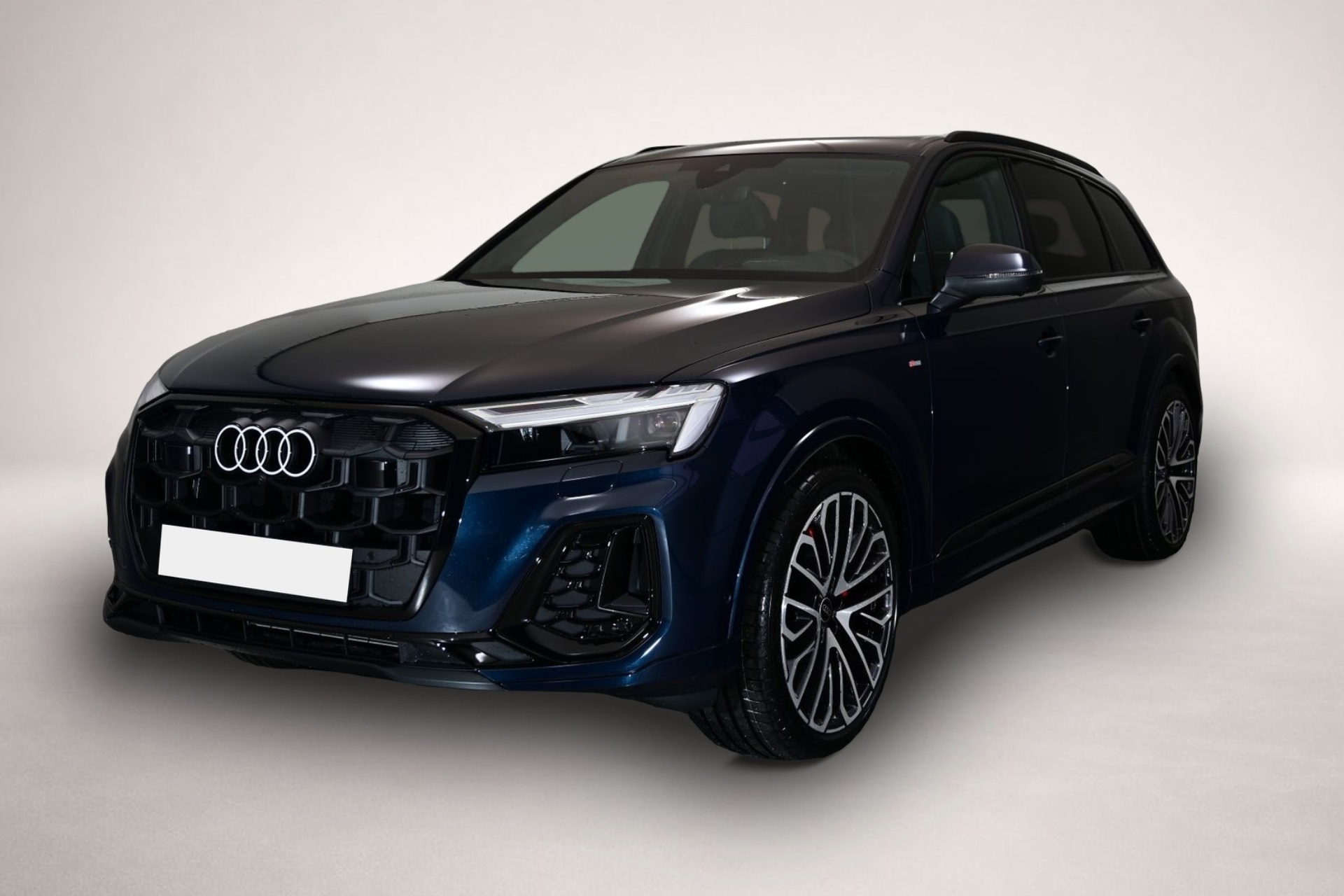 Bild quattro Audi