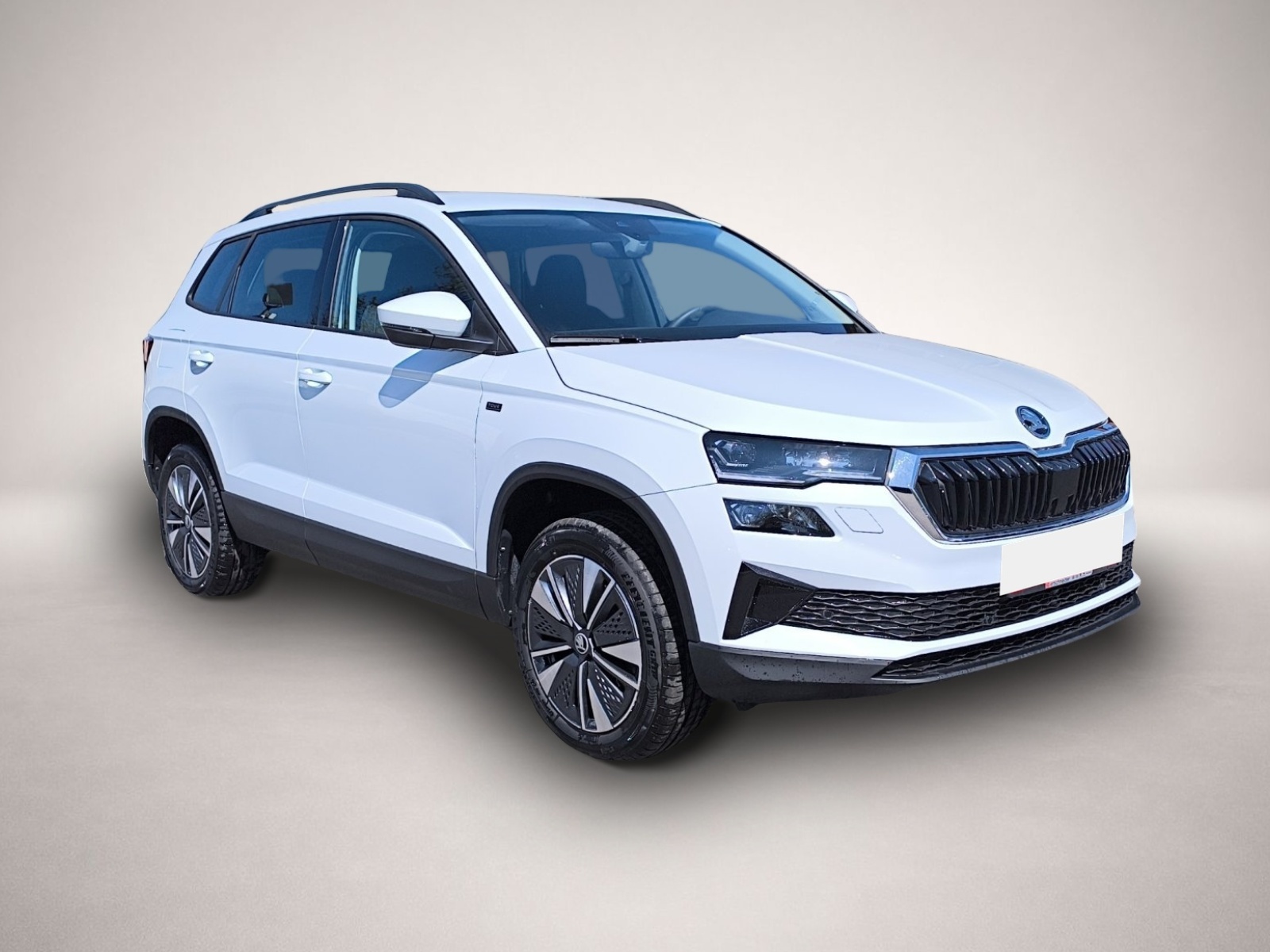 Fotografie 3 des Skoda Karoq Tour 2.0 TDI 110 kW DSG Tour NAVI AMUNDSEN