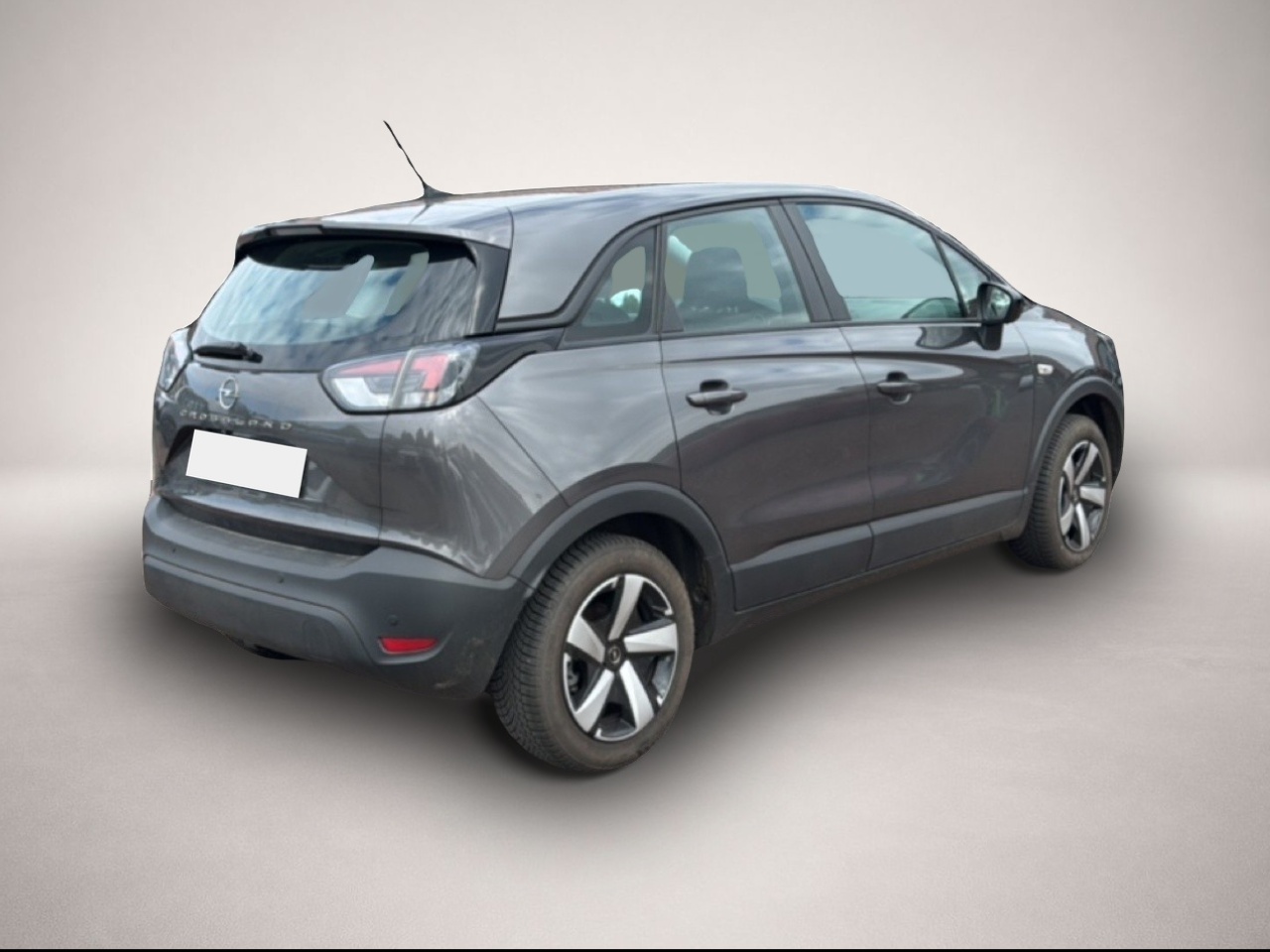 Bild 6 Opel Crossland (X) Crossland Edition SHZ LenkradHZG LED DAB Apple C