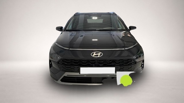 Hyundai BAYON GO! Plus 1.0 T-GDI DCT 74kW (101PS) Toter-Win... - Thumbnail 2