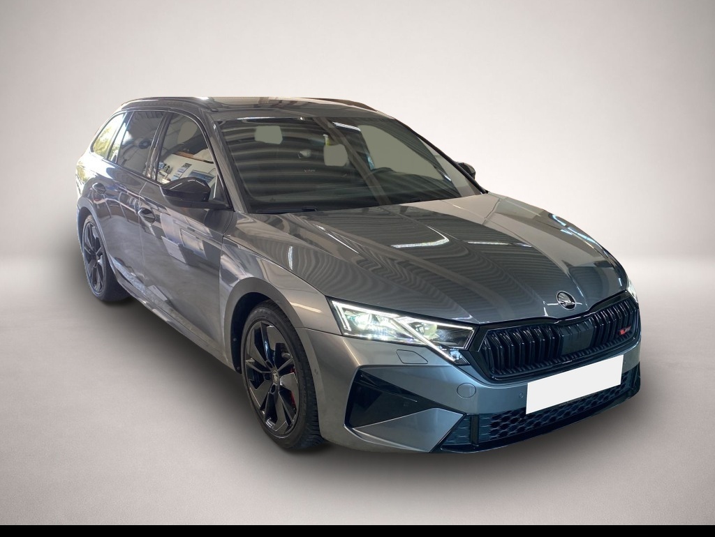 Bild 4 Skoda Octavia 2.0 TSI RS DSG*Canton*Navi*Pano*HeadUp