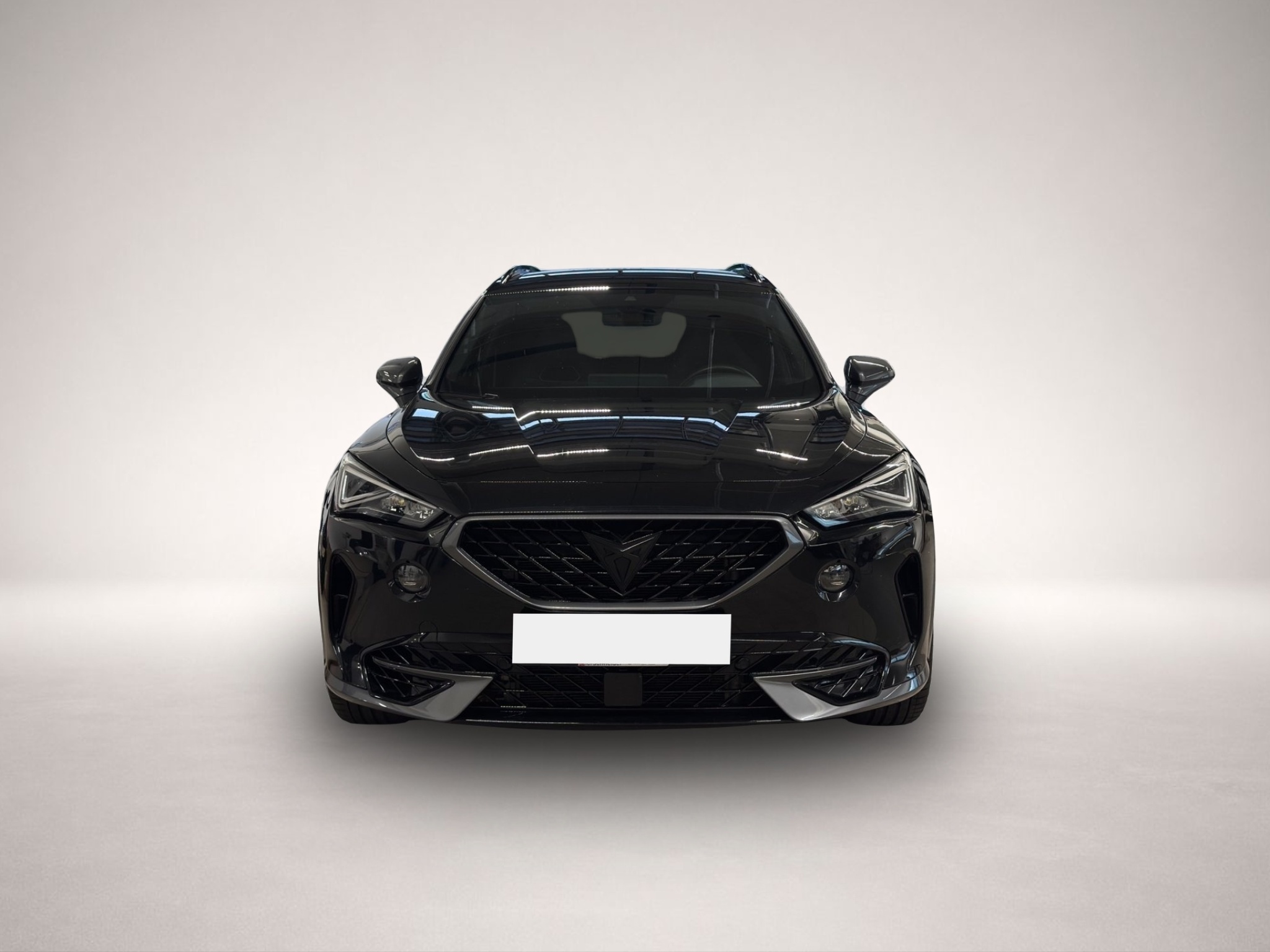 Bild 2 Cupra Formentor 2.0 TSI DSG 4Drive VZ LED NAVI 19 AHK
