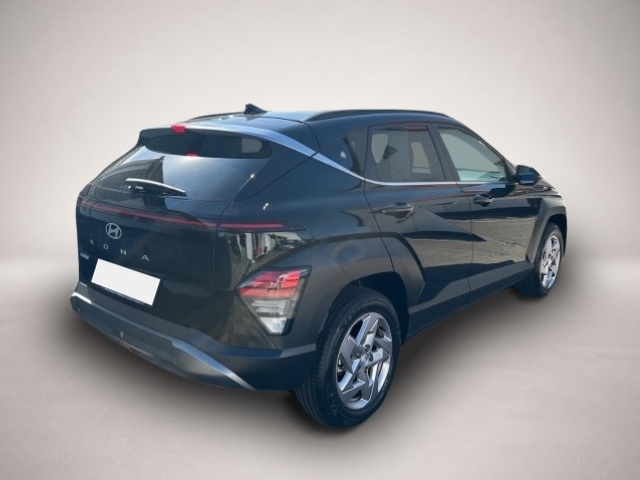 Bild 5 Hyundai KONA Select*Nav*R.Cam*LHZ*SHZ*Keyl.Entry*DAB*
