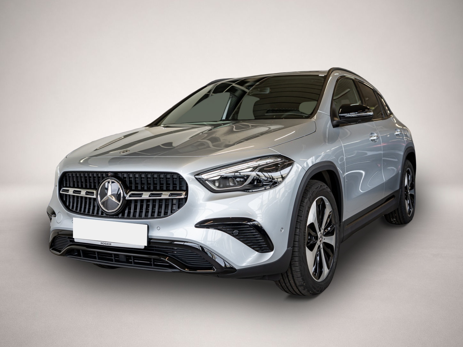 Bild GLA 220 Mercedes-Benz