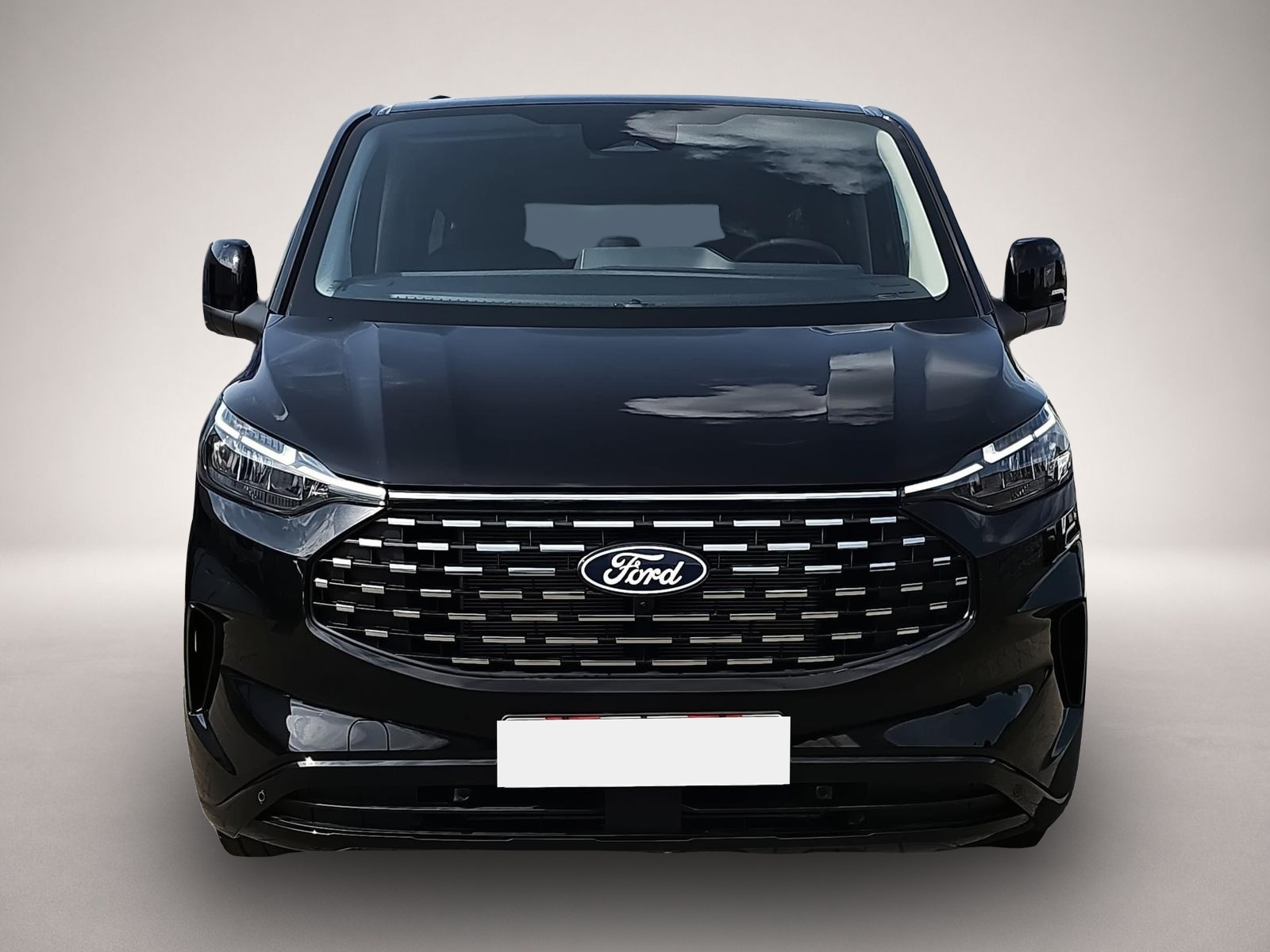 Fotografie 2 des Ford Tourneo Custom 2.0 EB Autom Titanium X L2 ACC