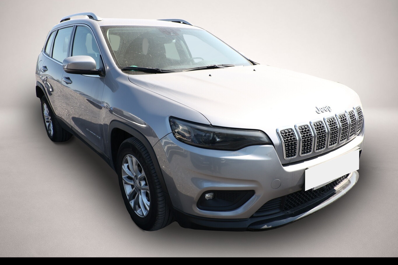Bild 2 Jeep Cherokee 2,2 M-Jet 195 AUT Edizione LED Nav Kam