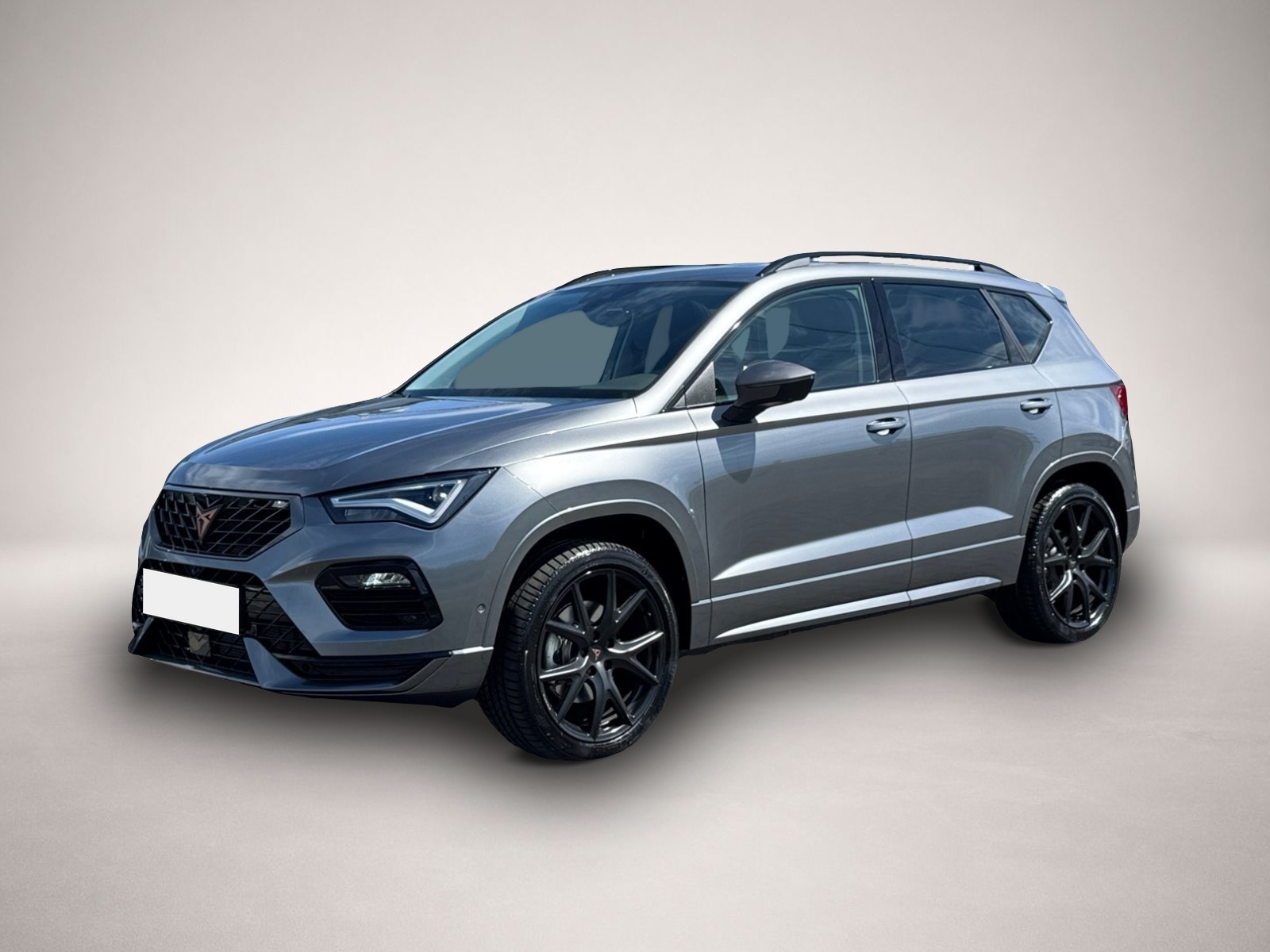 Bild Ateca Cupra