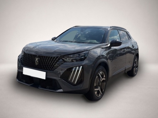 Bild 1 Peugeot 2008 GT PureTech 130 EAT8 PANO KAMERA PDC SHZ NA