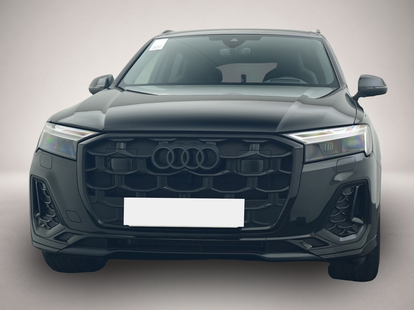 Fotografie 8 des Audi Q7 50 TDI tiptr. qu 3x s-line PANO MATRIX HuD AH