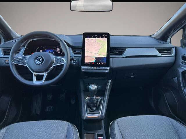 Fotografie 4 des Renault Captur Techno SHZ+NAVI+RFK+LED TCe 90 Techno SHZ+NAVI+.