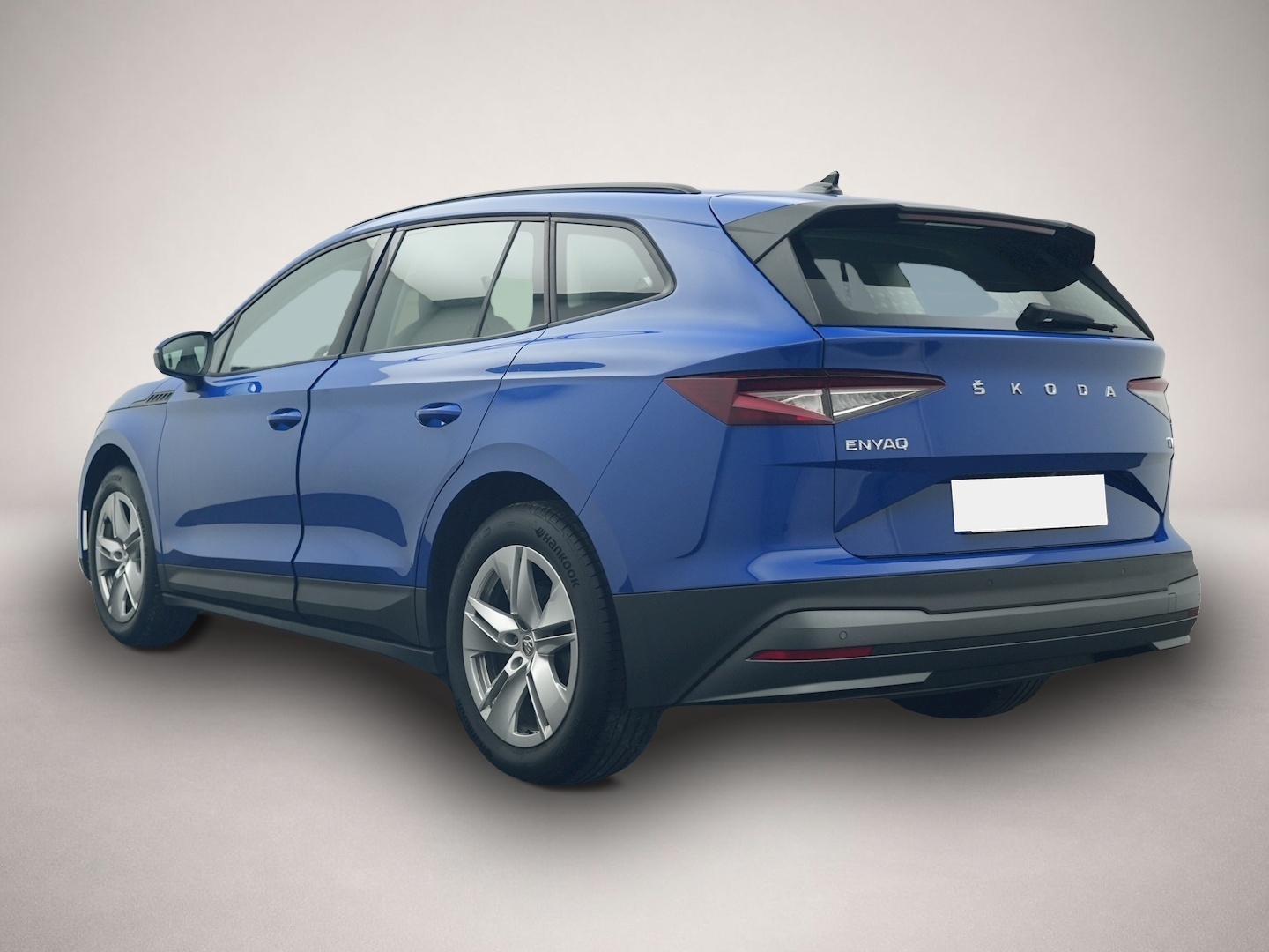 Bild 3 Skoda Enyaq 50 NAVI KAMERA LED