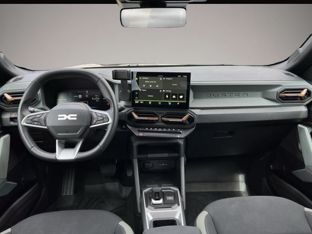 Bild 4 Dacia Duster Extreme SHZ+Navi+RFK+PDC Duster Hybrid 140 Extr.