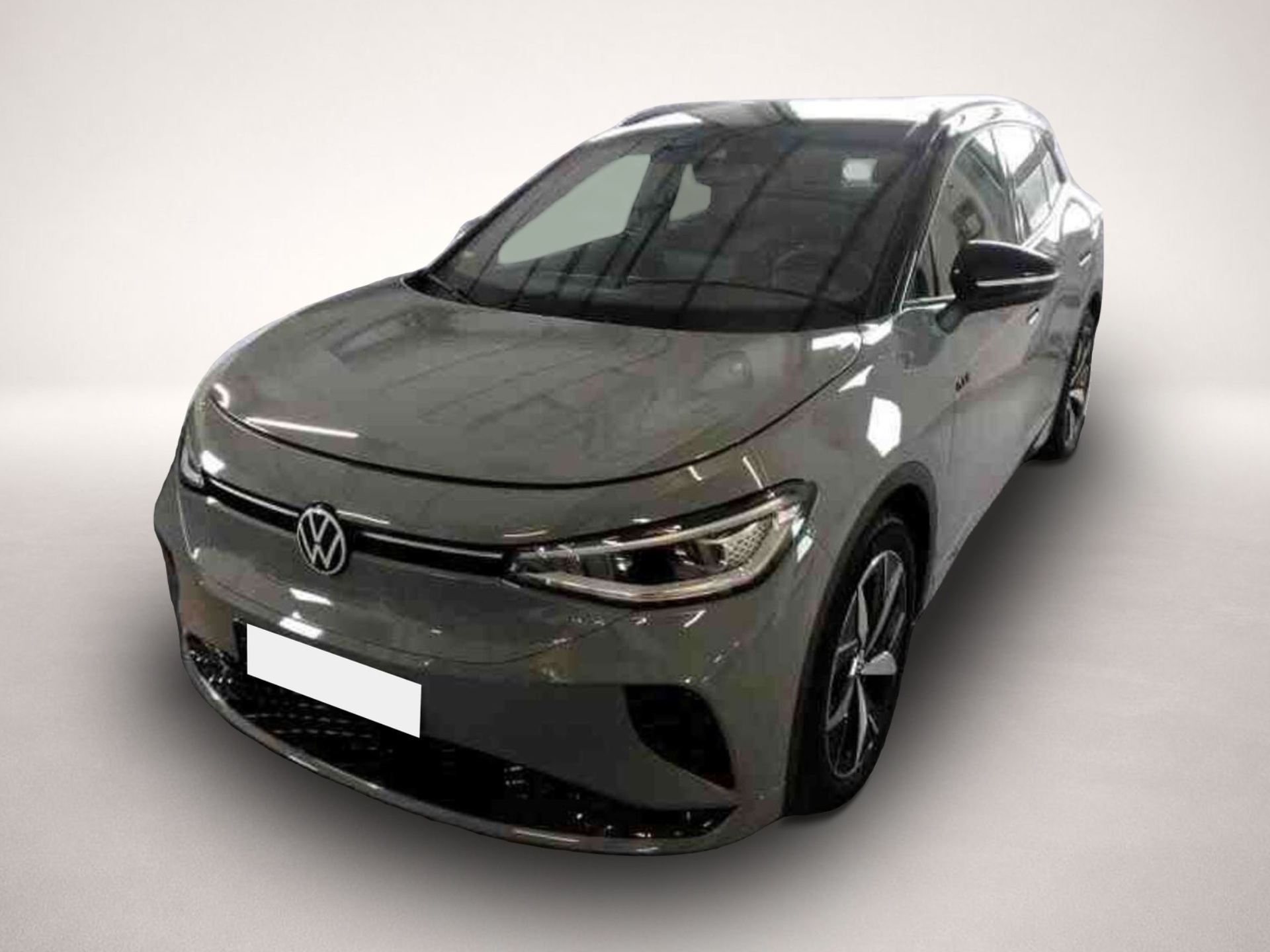Fotografie 3 des Volkswagen ID.4 GTX 77 kWh