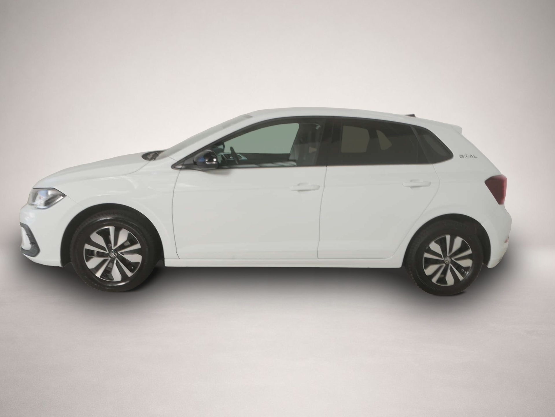 Bild 3 Volkswagen Polo 1.0 TSI GOAL