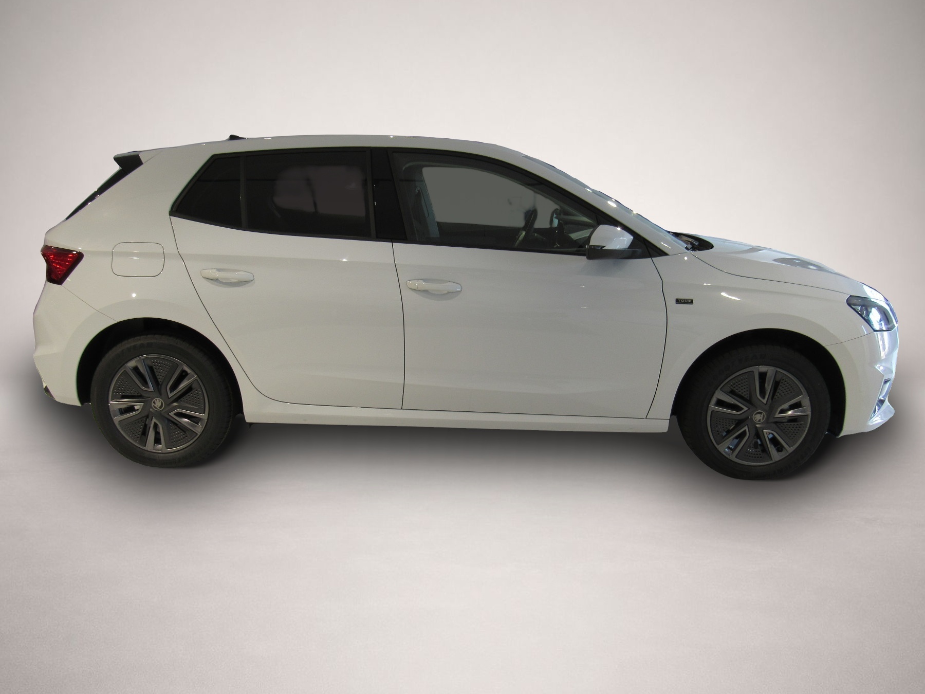 Bild 4 Skoda Fabia Tour 1.0