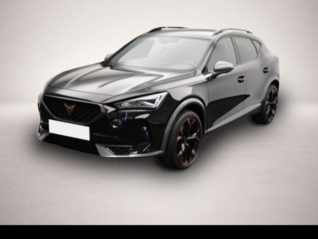 Bild 1 Cupra Formentor VZ 2.0 TSI DSG LED/ACC/Beats