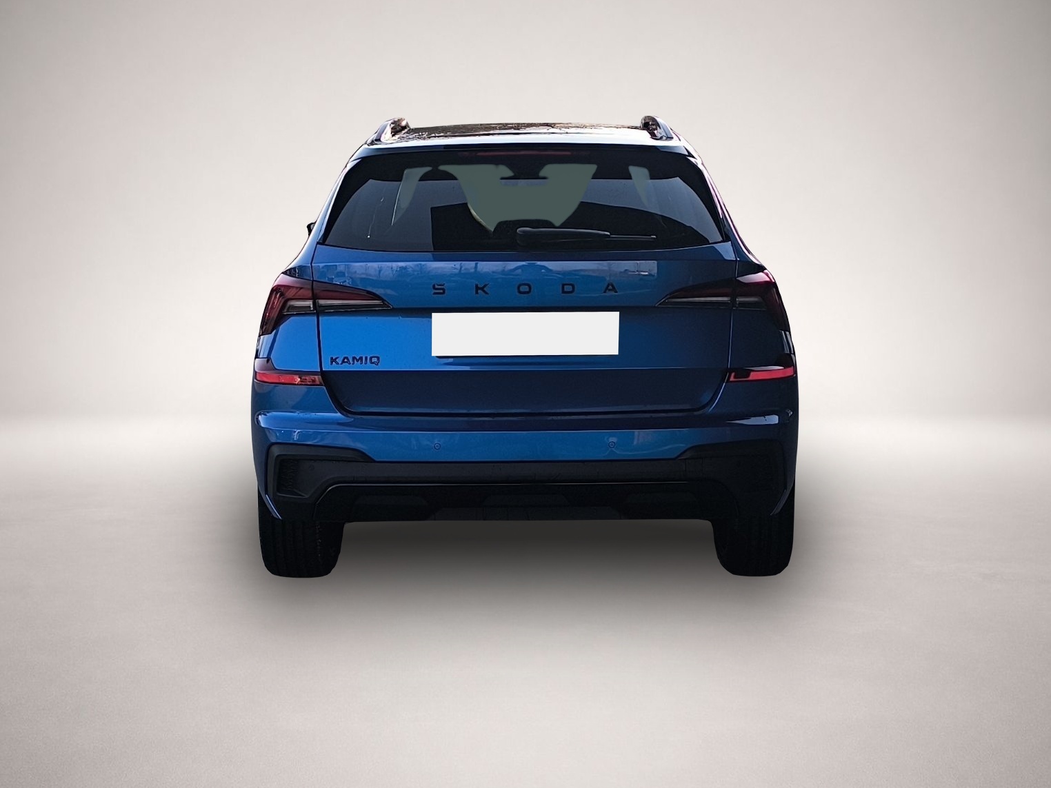 Bild 6 Skoda Kamiq 1.5 TSI DSG Monte Carlo AHK PANO RFK LED M