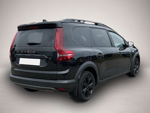 Fotografie 2 des Dacia Jogger Extreme 5-Sitzer AHK+GJR+RFK TCe 100 LPG Extrem.