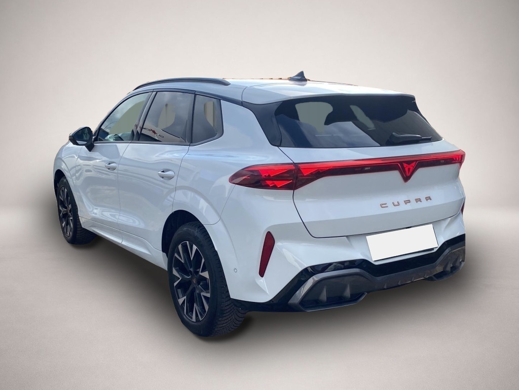 Bild 3 Cupra Terramar 1.5 eTSI mHEV*HeadUp*360Grad*ACC