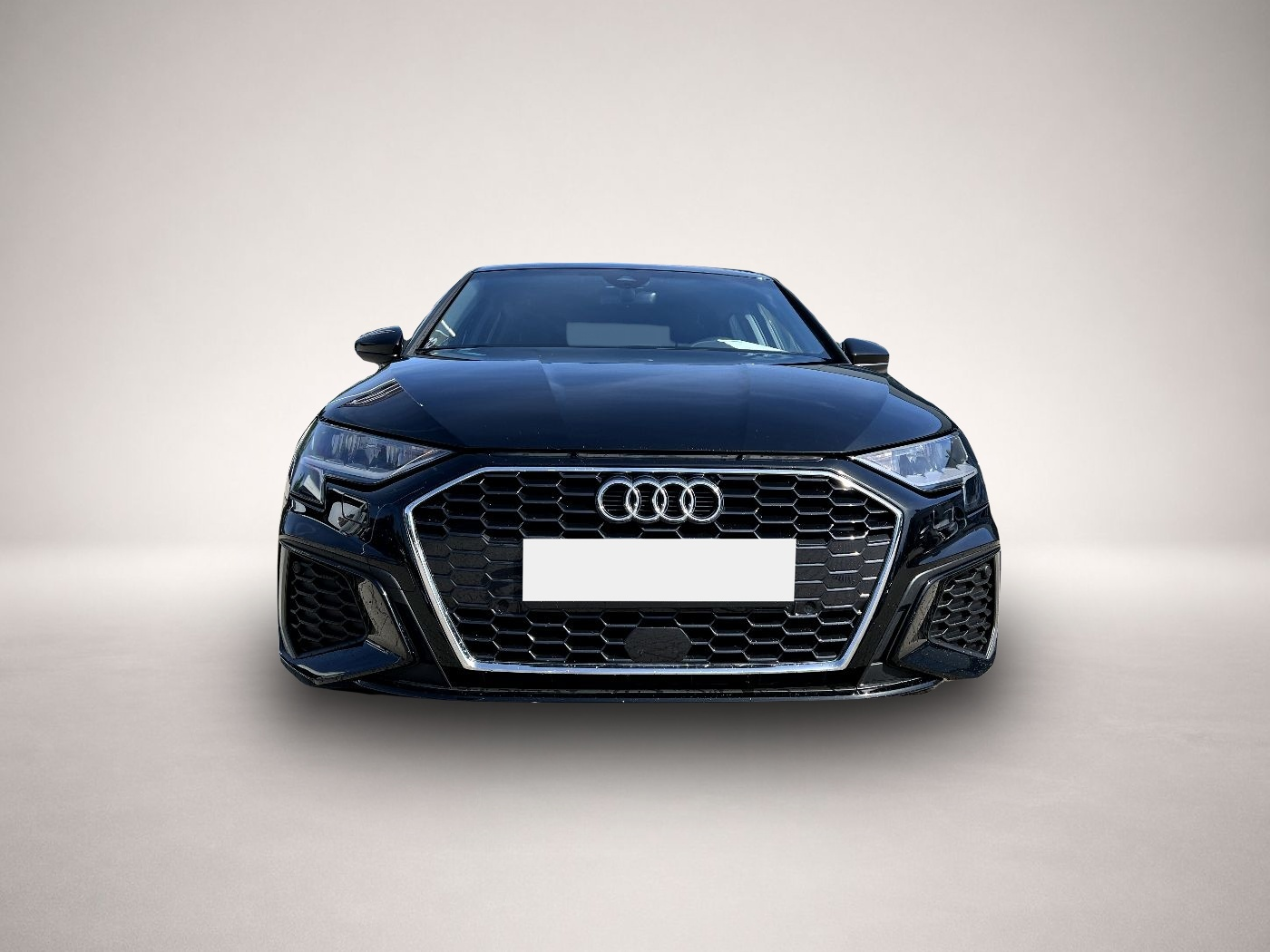 Bild 6 Audi A3 Sportback 30 TDI S-Line LED Navi Kamera Sitzh